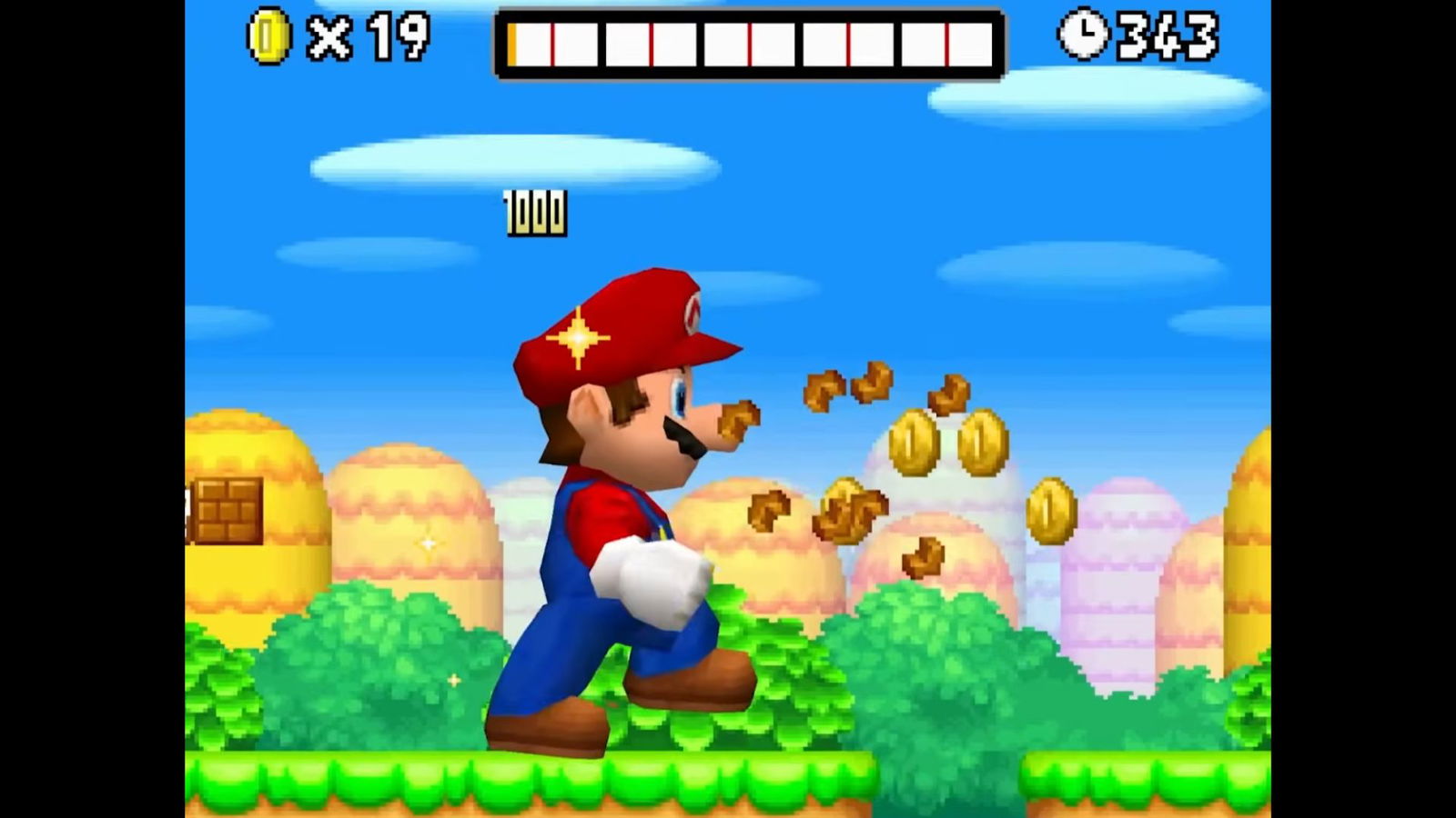 5 Best Super Mario Bros. Games You Should Play to Celebrate the Series ...