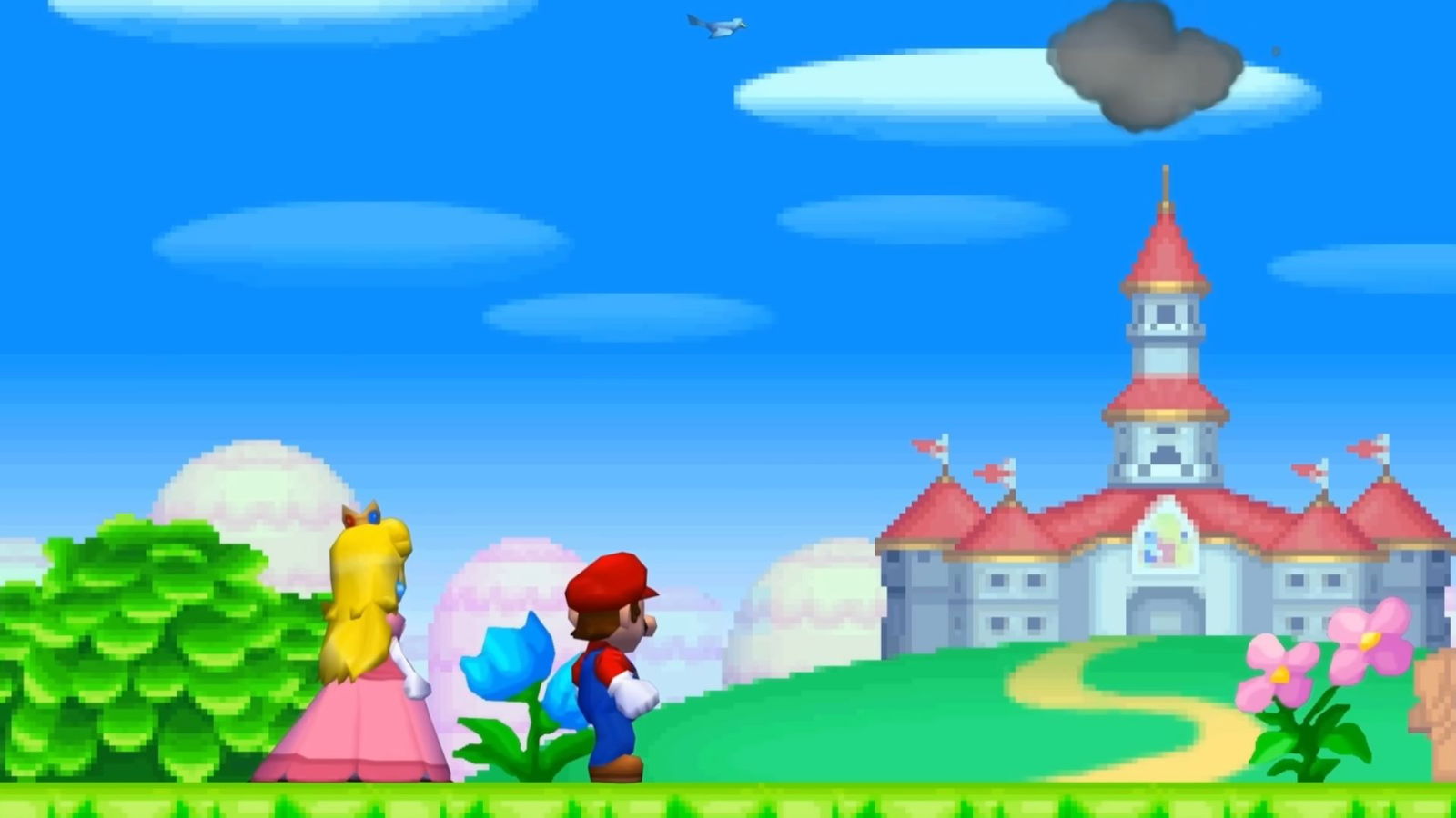 5 Best Super Mario Bros. Games You Should Play to Celebrate the Series ...