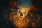 IT: Welcome to Derry Season 1 – The Shocking Truth About Pennywise’s Gender Bill Skarsgård as Pennywise the Clown in It Chapter 2