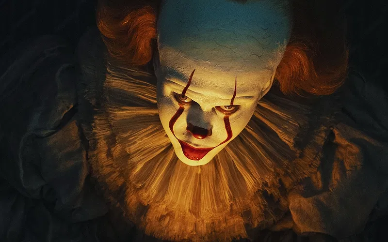 IT: Welcome to Derry Season 1 – The Shocking Truth About Pennywise’s Gender Bill Skarsgård as Pennywise the Clown in It Chapter 2