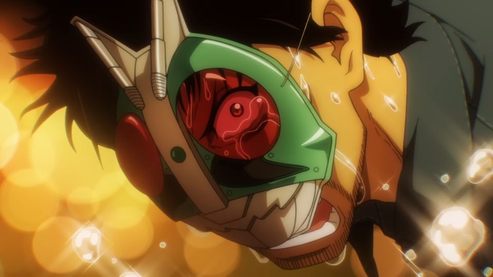 JJK Star Kenjiro Tsuda's New Anime Sounds Suspiciously Similar to ...
