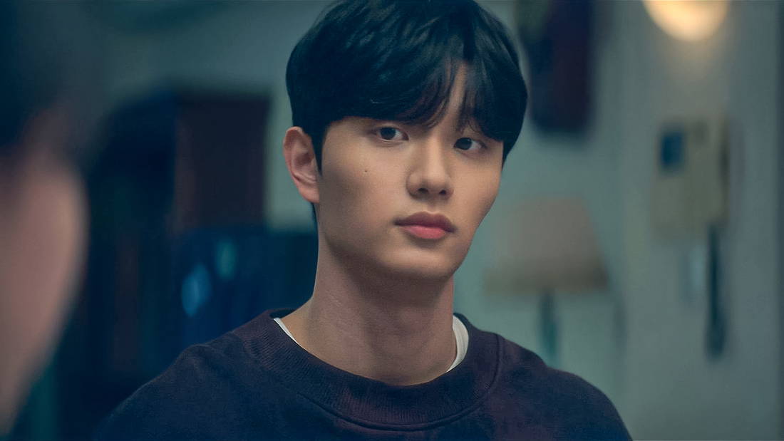 You and Everything Else: Why Does Sang yeon #39 s Brother Sang hak Kill You and Everything Else: Why Does Sang yeon #39 s Brother Sang hak Kill
