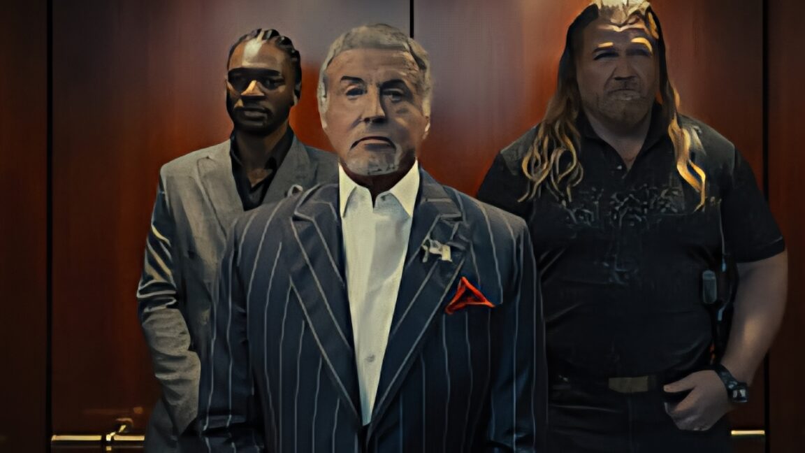 Ray Renzetti Tulsa King Season 3 Review and Synopsis