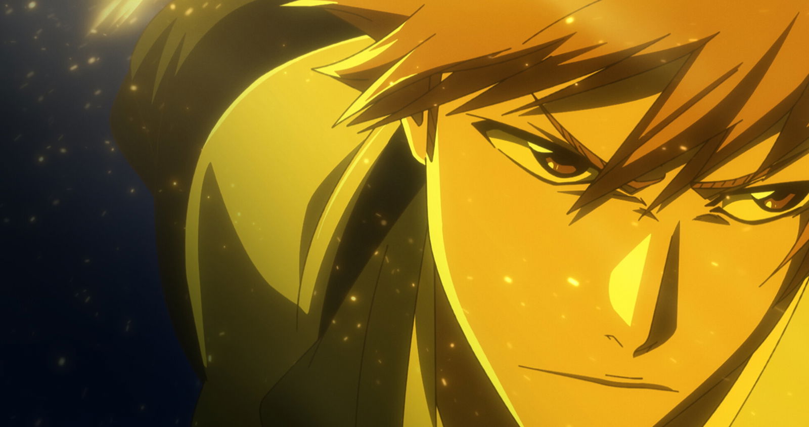A still from Bleach