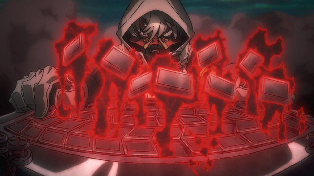 Gachiakuta Episode 11 Release Guide: Exact Date, Global Times & Where ...