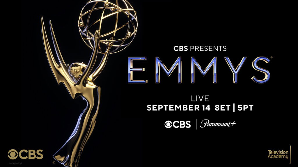 77th Primetime Emmys
