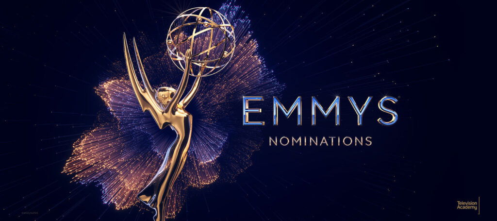 77th Primetime Emmys