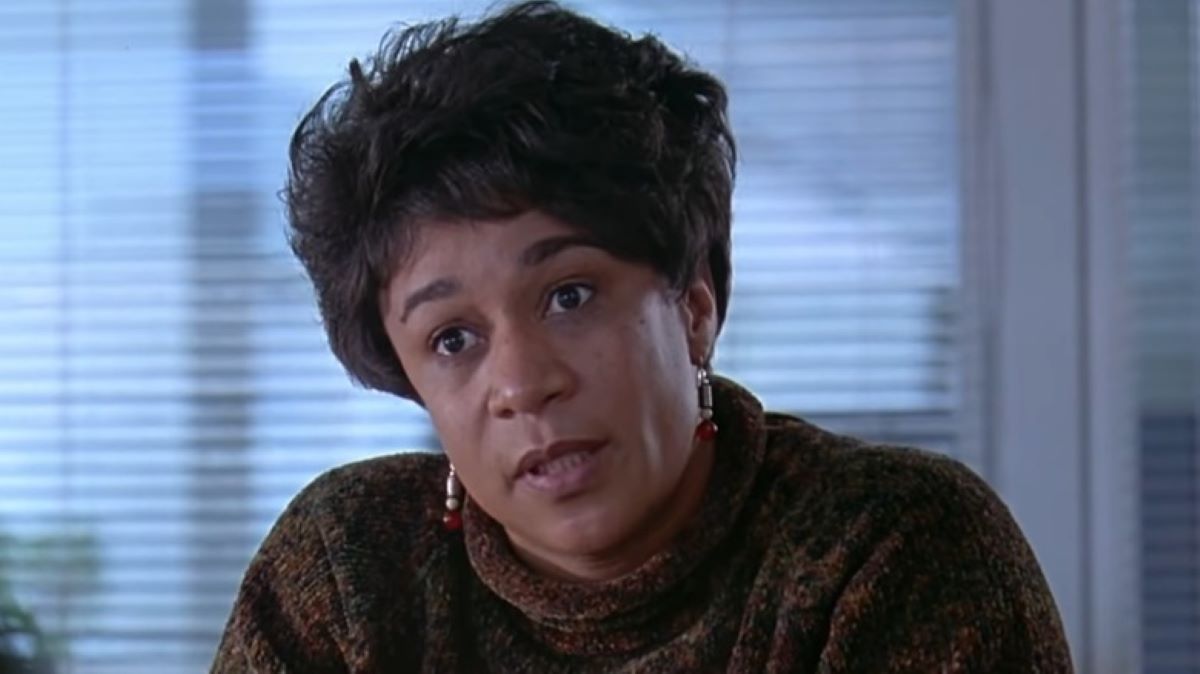 Emmys 2025: What Happened to S. Epatha Merkerson’s Hairline? Details Inside