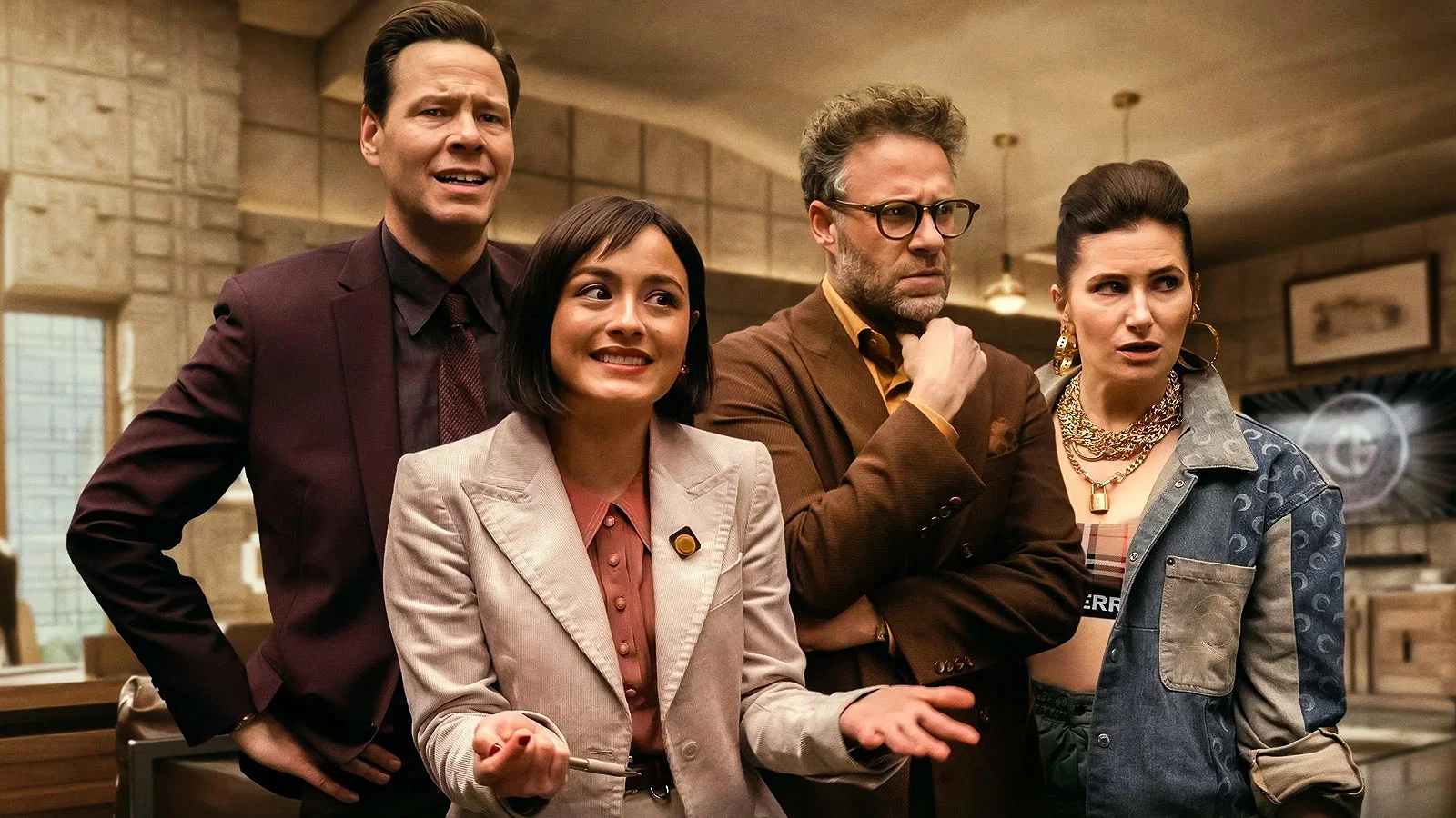 Seth Rogan Shows 8 Funniest Seth Rogen Movies and Shows, Ranked
