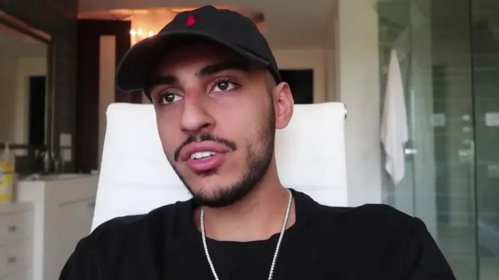 FaZe Rain