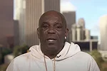 Mopreme Shakur on Piers Morgan Live