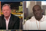 Mopreme Shakur on Piers Morgan Live
