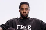 Diddy in an interview with Vanity Fair