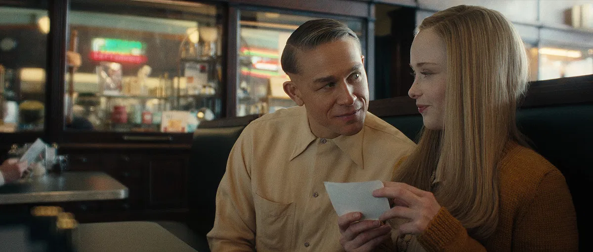 Fact Check: Is Addison Rae In Monster: The Ed Gein Story Lingerie Scene?