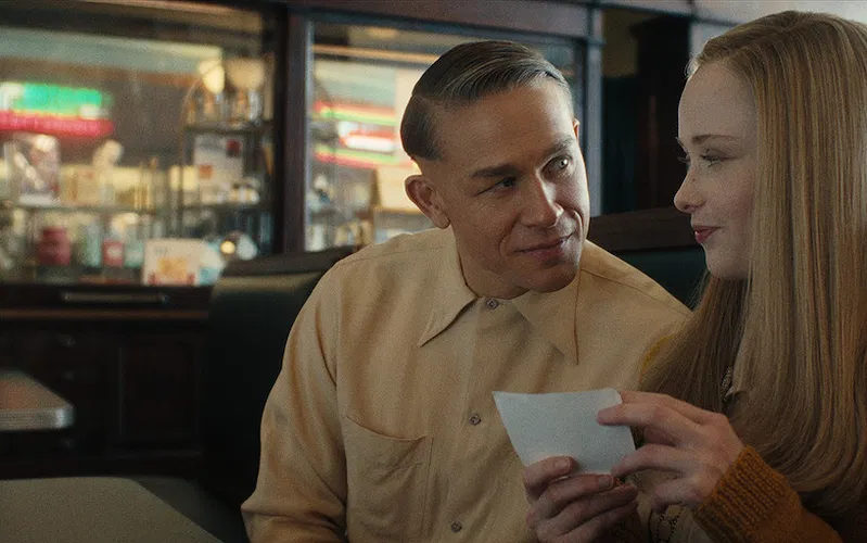 Fact Check: Is Addison Rae In Monster: The Ed Gein Story Lingerie Scene?