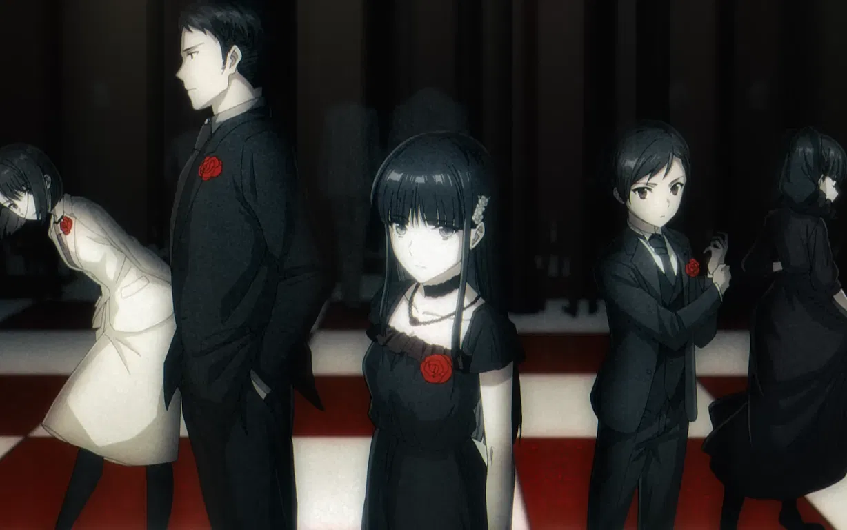 The Irregular at Magic High School Yotsuba Succession Arc Release ...