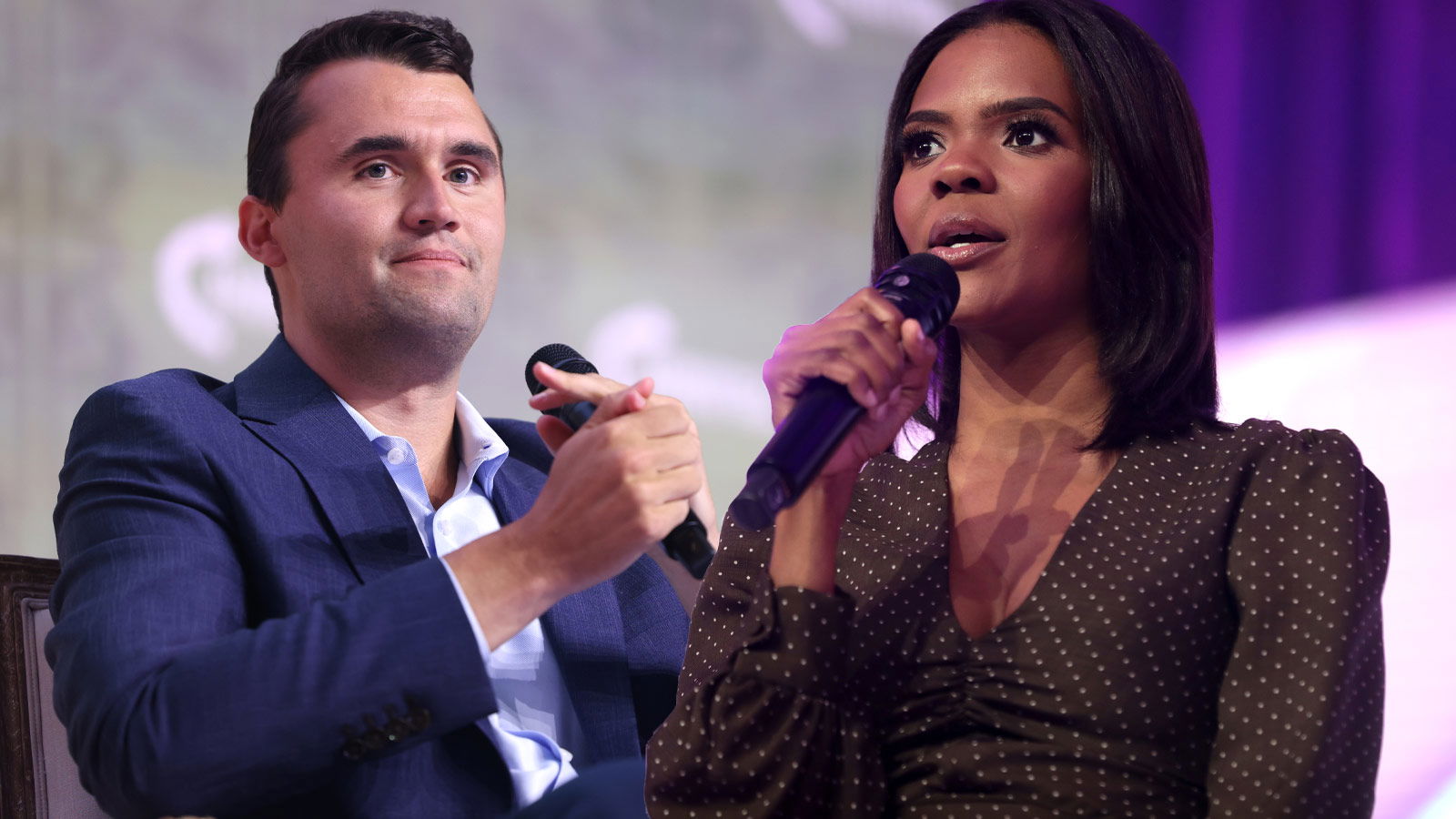 This is your last chance”: Candace Owens Claims Someone Threatened Charlie Kirk Before His Shooting