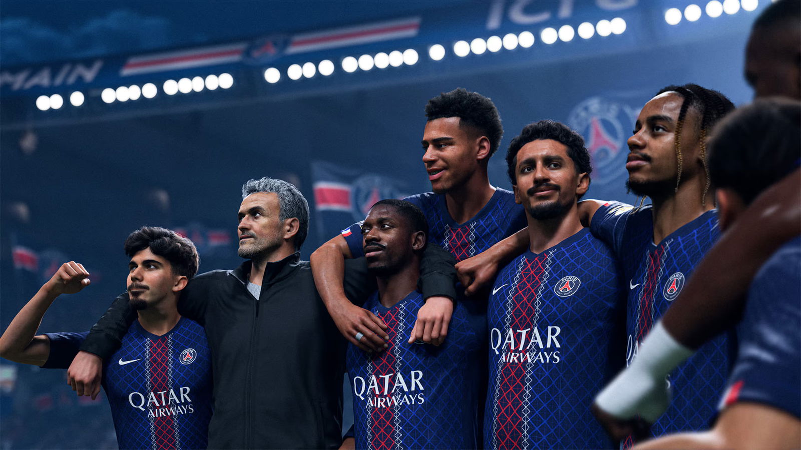 EA Sports FC 26 - Release Date, Platforms, New Features & Gameplay ...