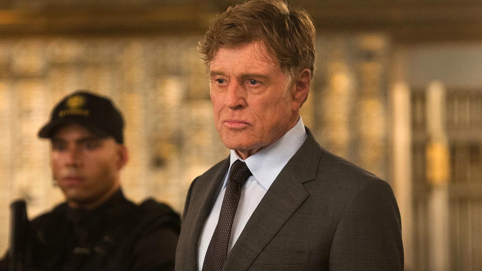 robert redford captain america the winter soldier