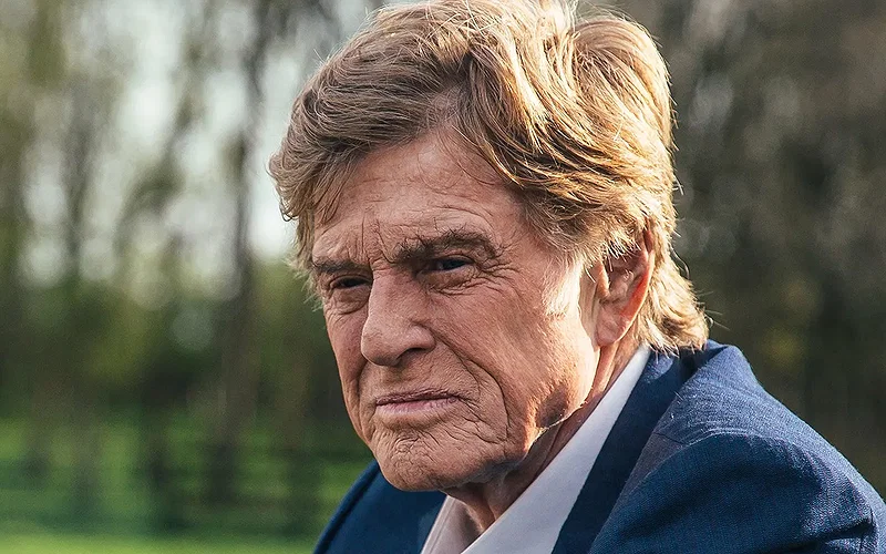iconic movies of robert redford to remember