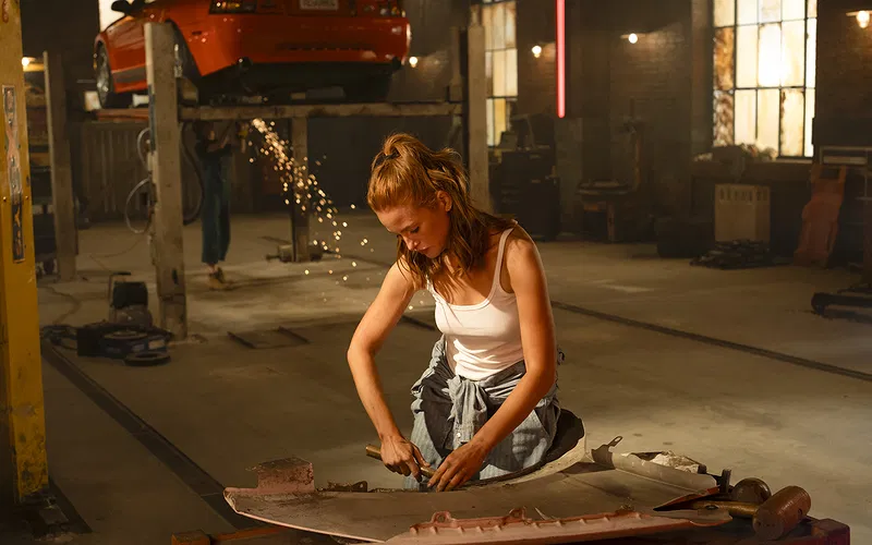 What Is Maintenance Required About?