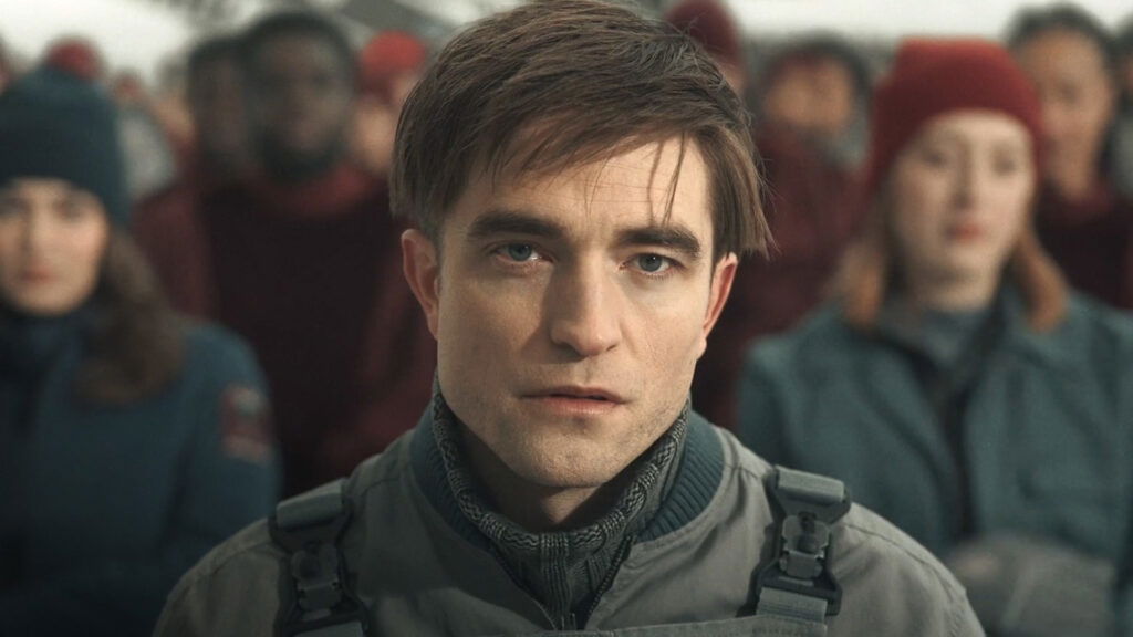 Robert Pattinson Movies That Will Crush Your Soul 2 mickey 17