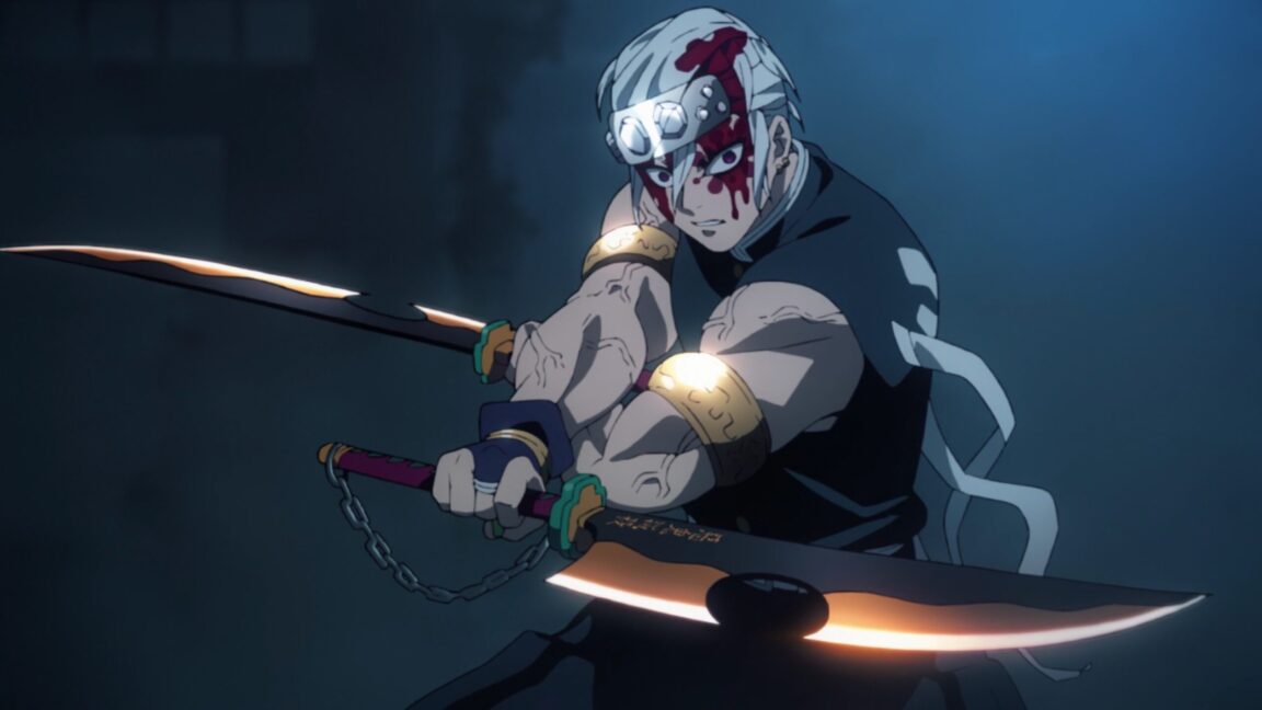 Slayer Video Demon Slayer Officially Arrives on Major Global Streaming With All 63 ...