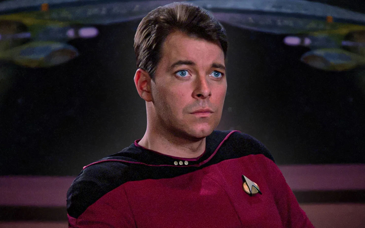 Jonathan Frakes Reveals Why It Takes Ages for Paramount to Greenlight ...