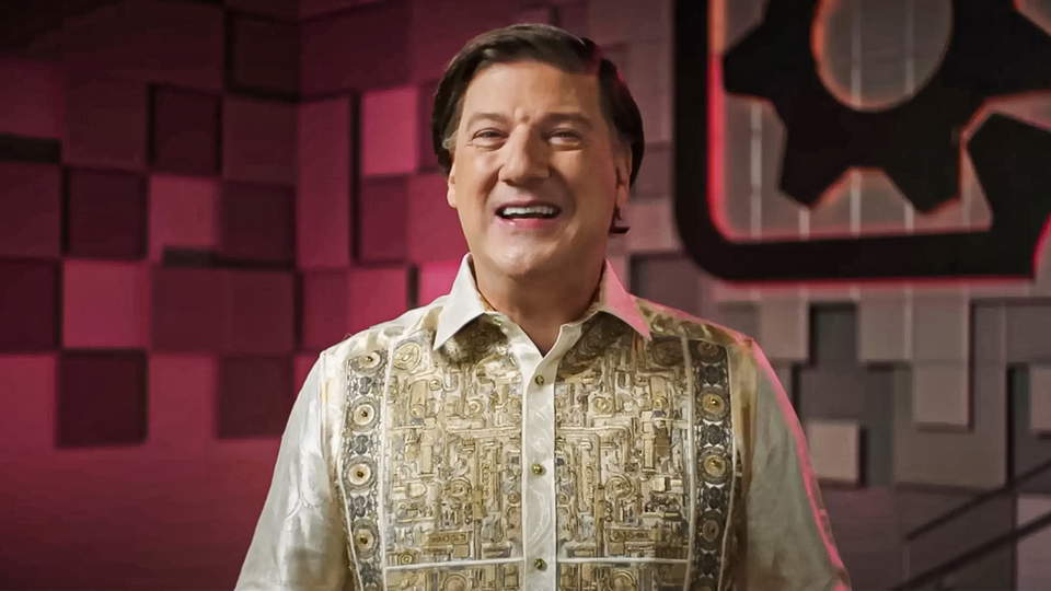 Who Is Randy Pitchford, and Why Is the Borderlands Creator Heavily ...