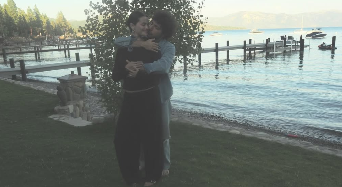 Selena Gomez’s Wedding Guest List: Is Justin Bieber on It?