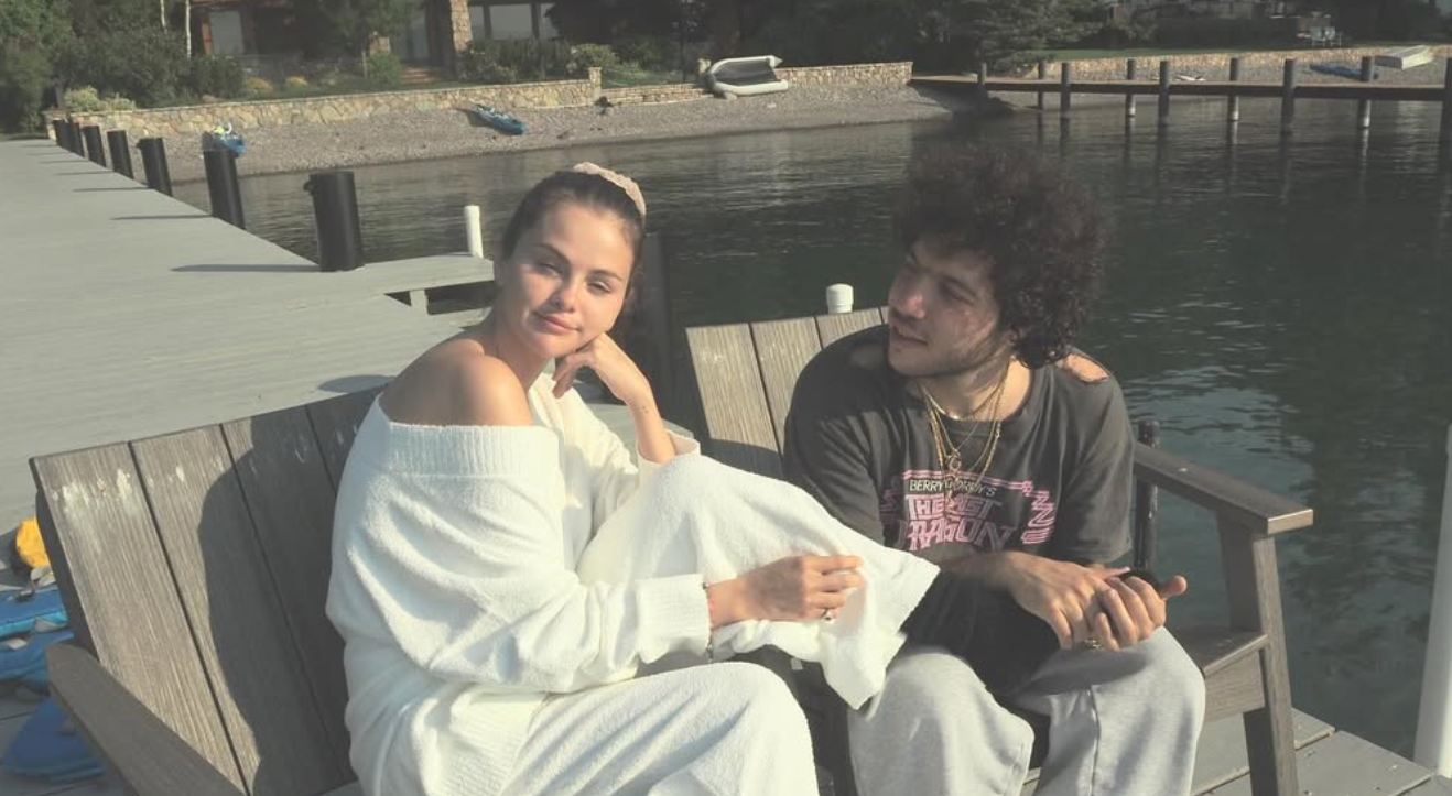 Selena Gomez’s Wedding Guest List: Is Justin Bieber on It?