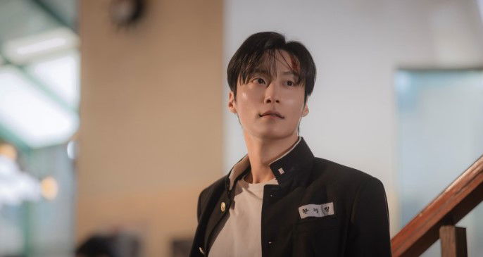 A Hundred Memories Episode 5: Release Date, Time, and Where to Watch 32 a still from a hundred memories featuring jae-pil looking stunned