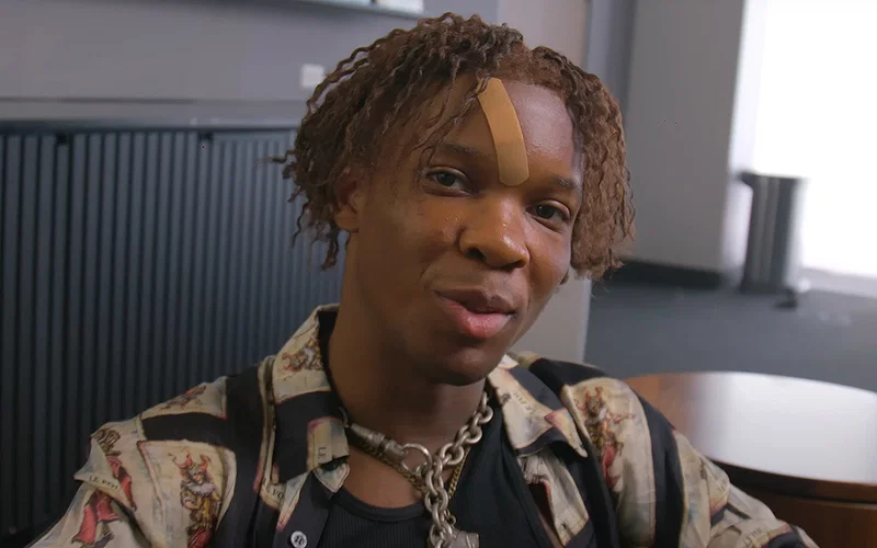 D4vd Faces Death Penalty Eligibility in 14-Year-Old Celeste Rivas Hernandez’s Murder 4 D4vd