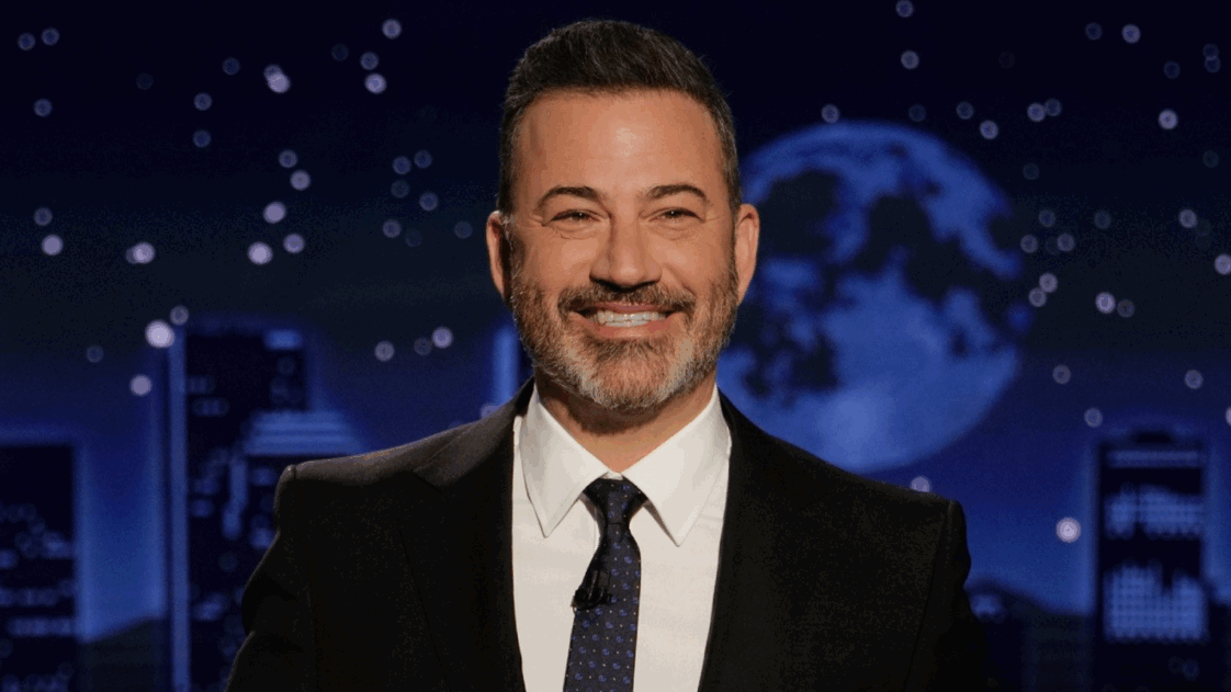 From Charlie Kirk to Donald Trump Most Controversial Jimmy Kimmel(01)