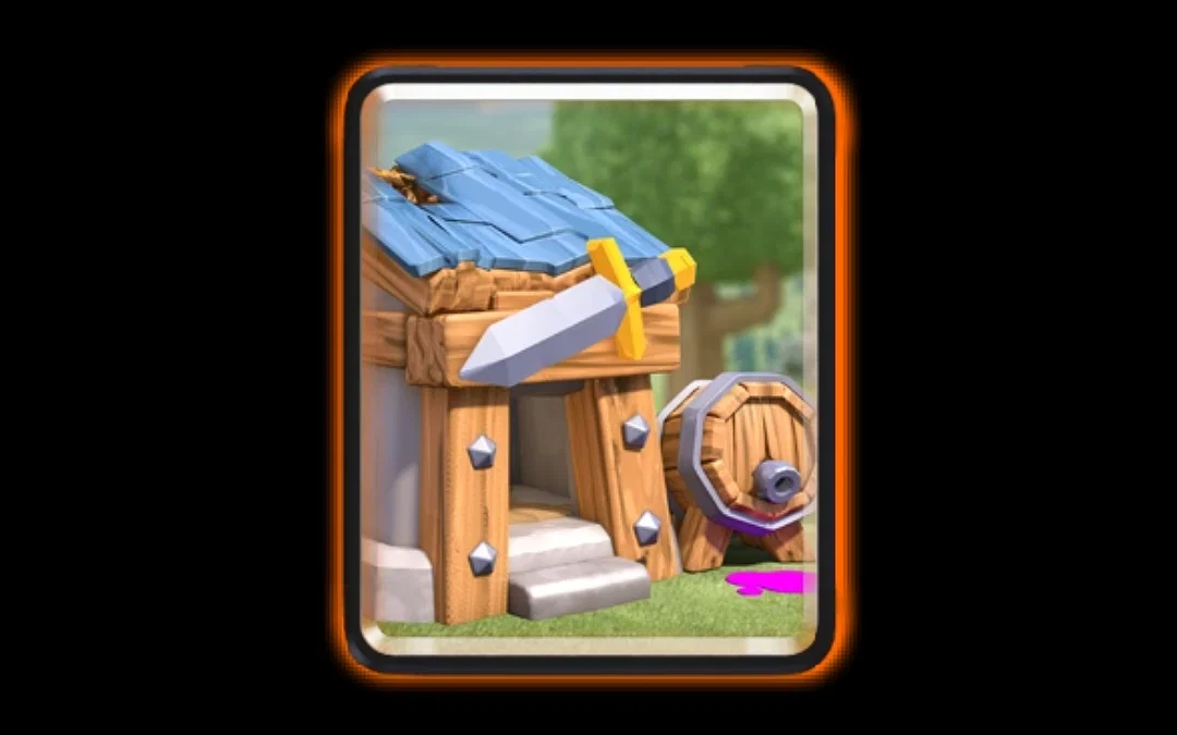 6 Elixir Building All 6 Elixir Cards In Clash Royale, Ranked
