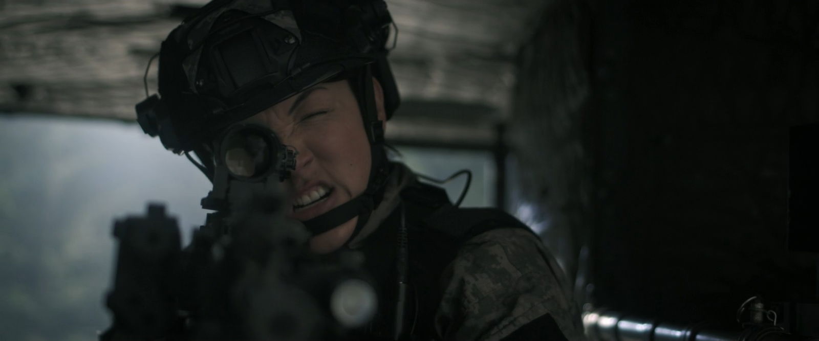 Invasion Season 3, Episode 5 Ending Explained: How Does Aneesha & Clark ...