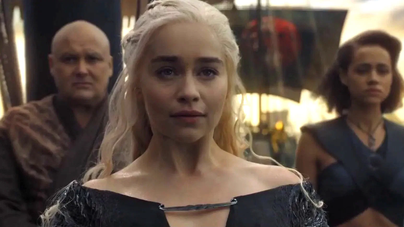 Every Game of Thrones & Spinoff Season, Ranked Worst to Best 25 emilia clarke game of thrones
