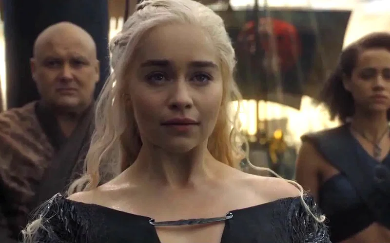Every Game of Thrones & Spinoff Season, Ranked Worst to Best 19 emilia clarke game of thrones