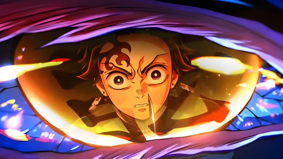 When Will Demon Slayer: Infinity Castle Release on Crunchyroll? We ...