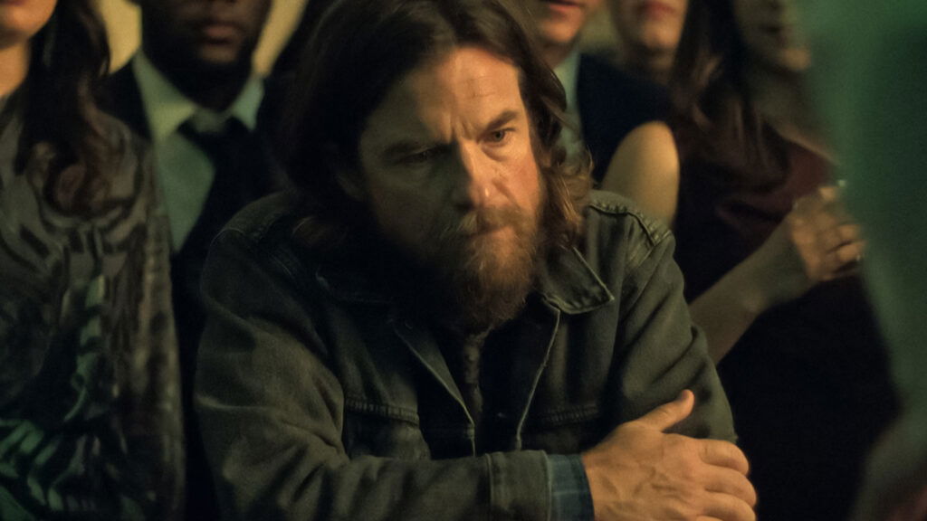 Jason Bateman in Black Rabbit