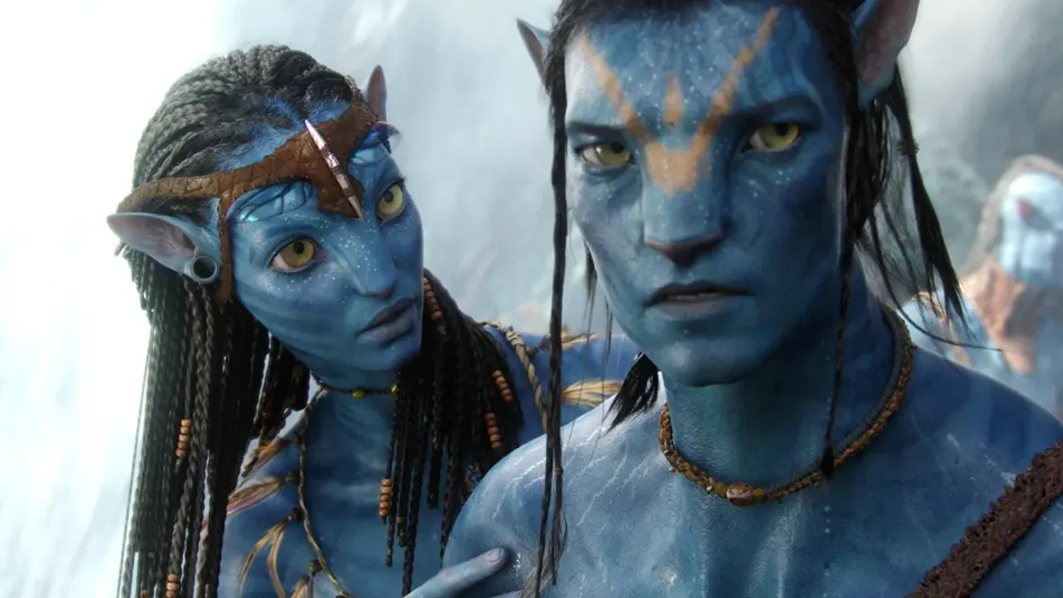 A still from Avatar