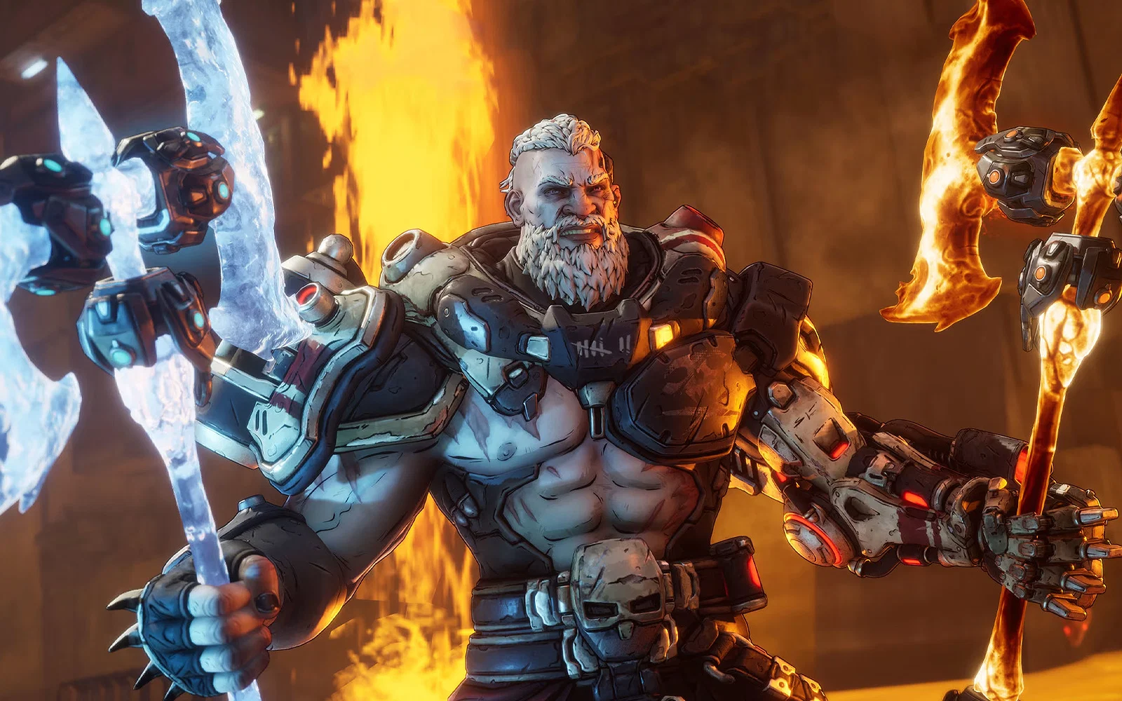 10 Best Legendary Assault Rifles In Borderlands 4 That You Need To ...