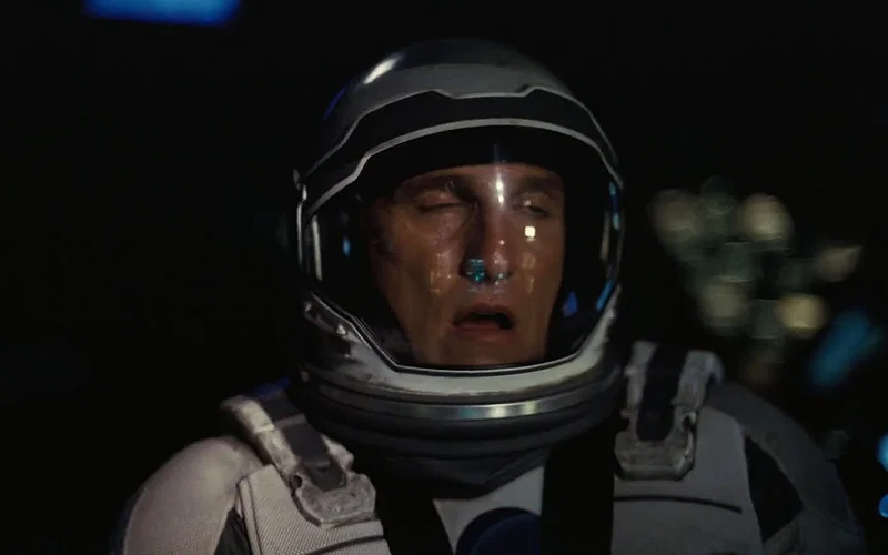 Every Way Steven Spielberg’s Interstellar Was Different from Christopher Nolan 1