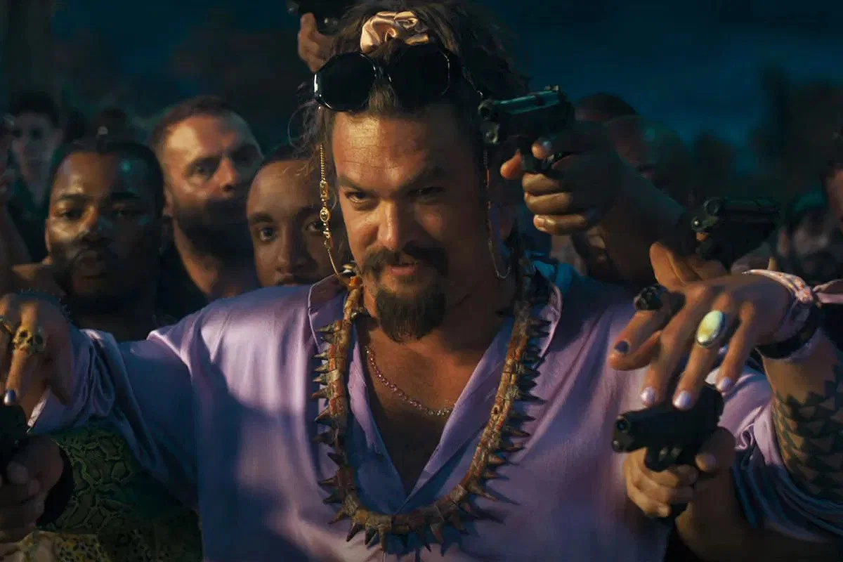 Jason Momoa will return as Dante Reyes in Fast and Furious finale, Fast X Part 2.