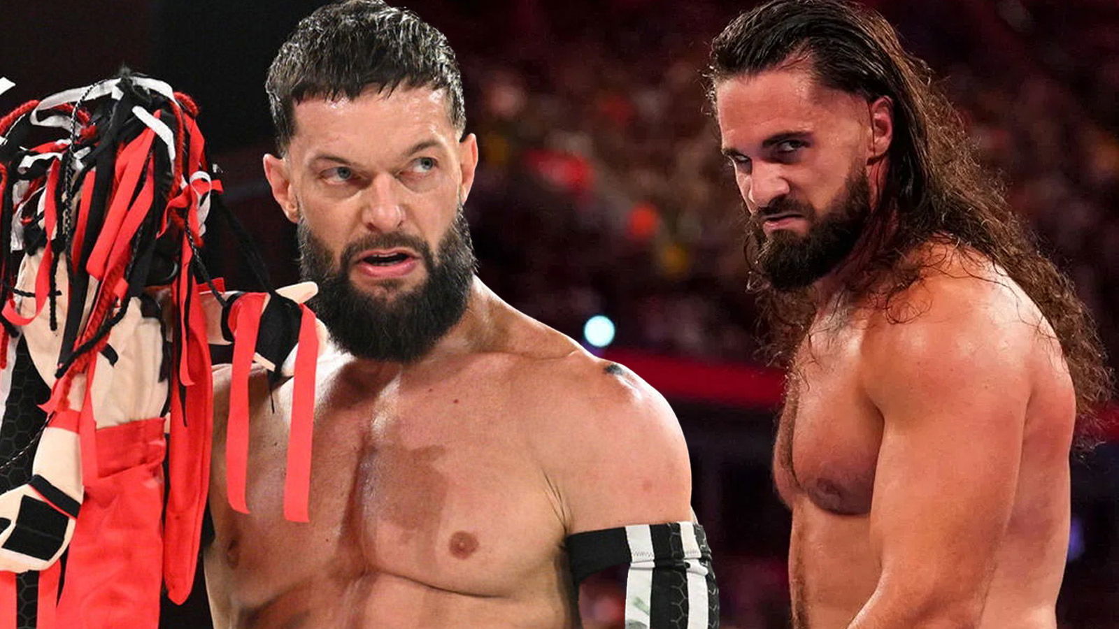 seth rollins one move ruined finn bálor wwe career forever