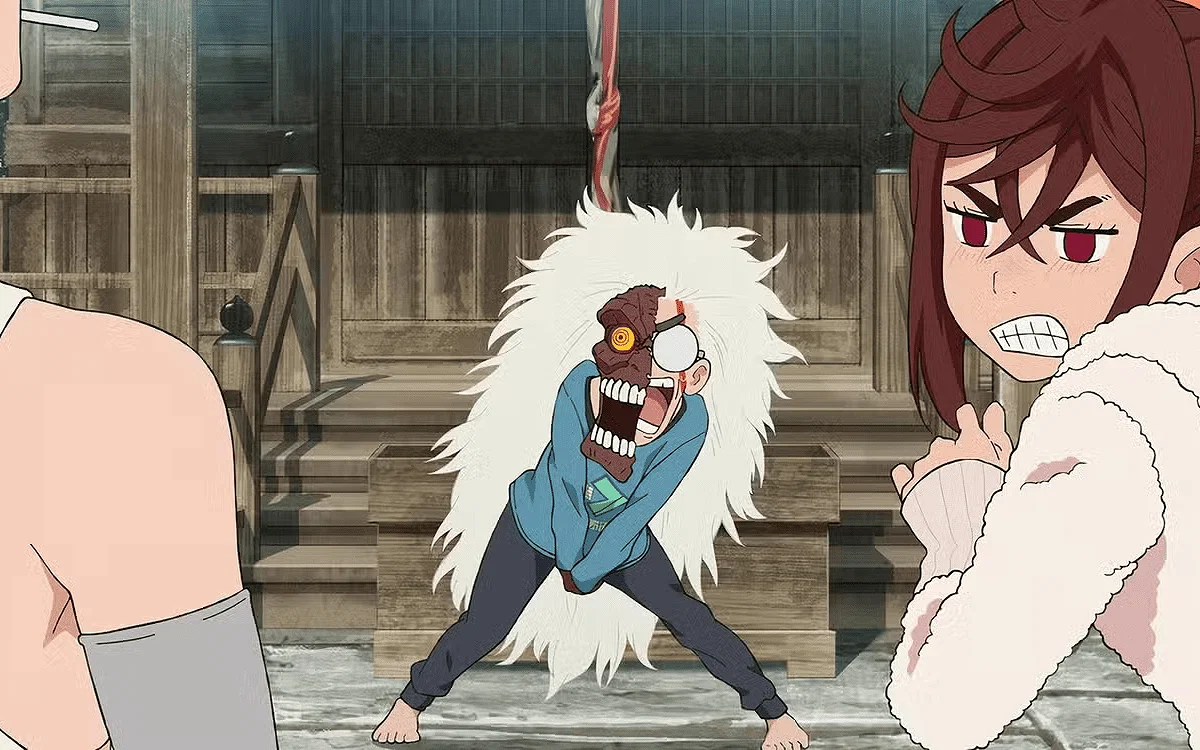 When Will Dandadan Season 3 Release: Release Date Speculation and ...