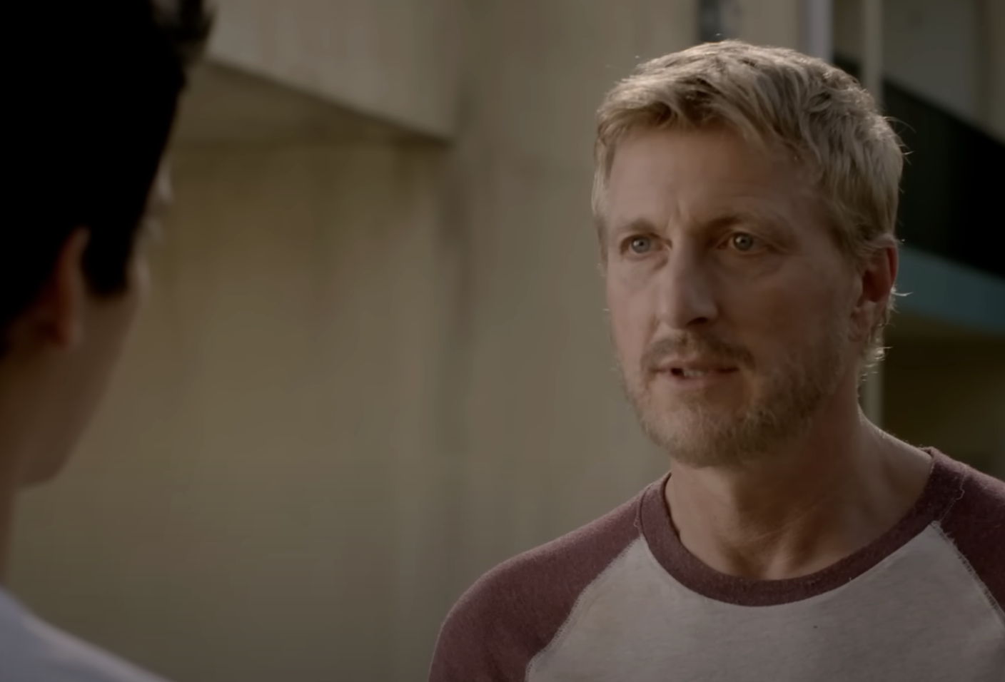 How Did How I Met Your Mother Save William Zabka’s Career After Karate Kid