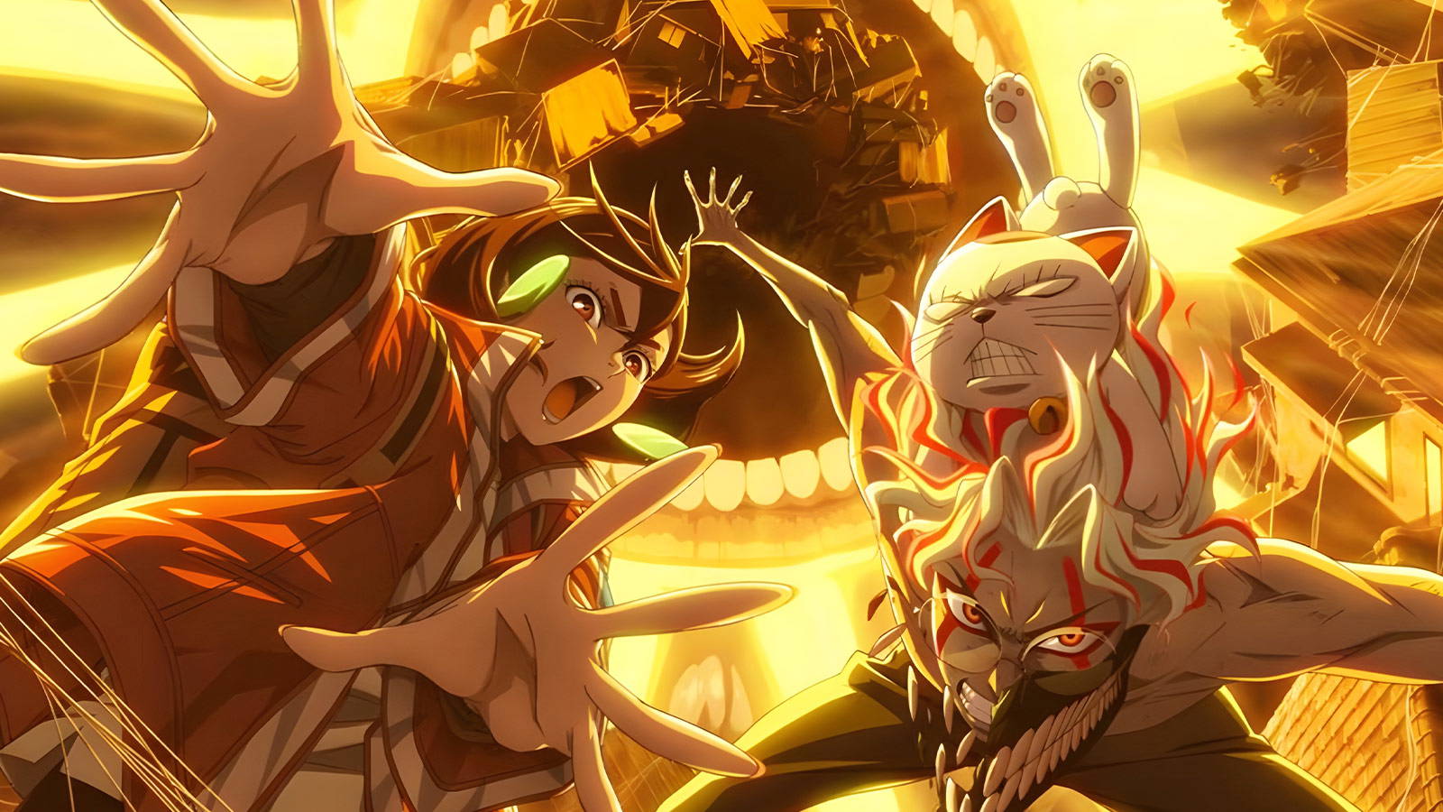 When Will Dandadan Season 3 Release: Release Date Speculation and ...
