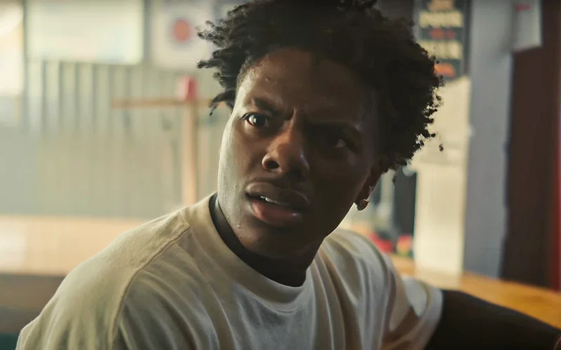 Everything We Know About the IShowSpeed Anime With One Piece Showrunner 5 IShowSpeed