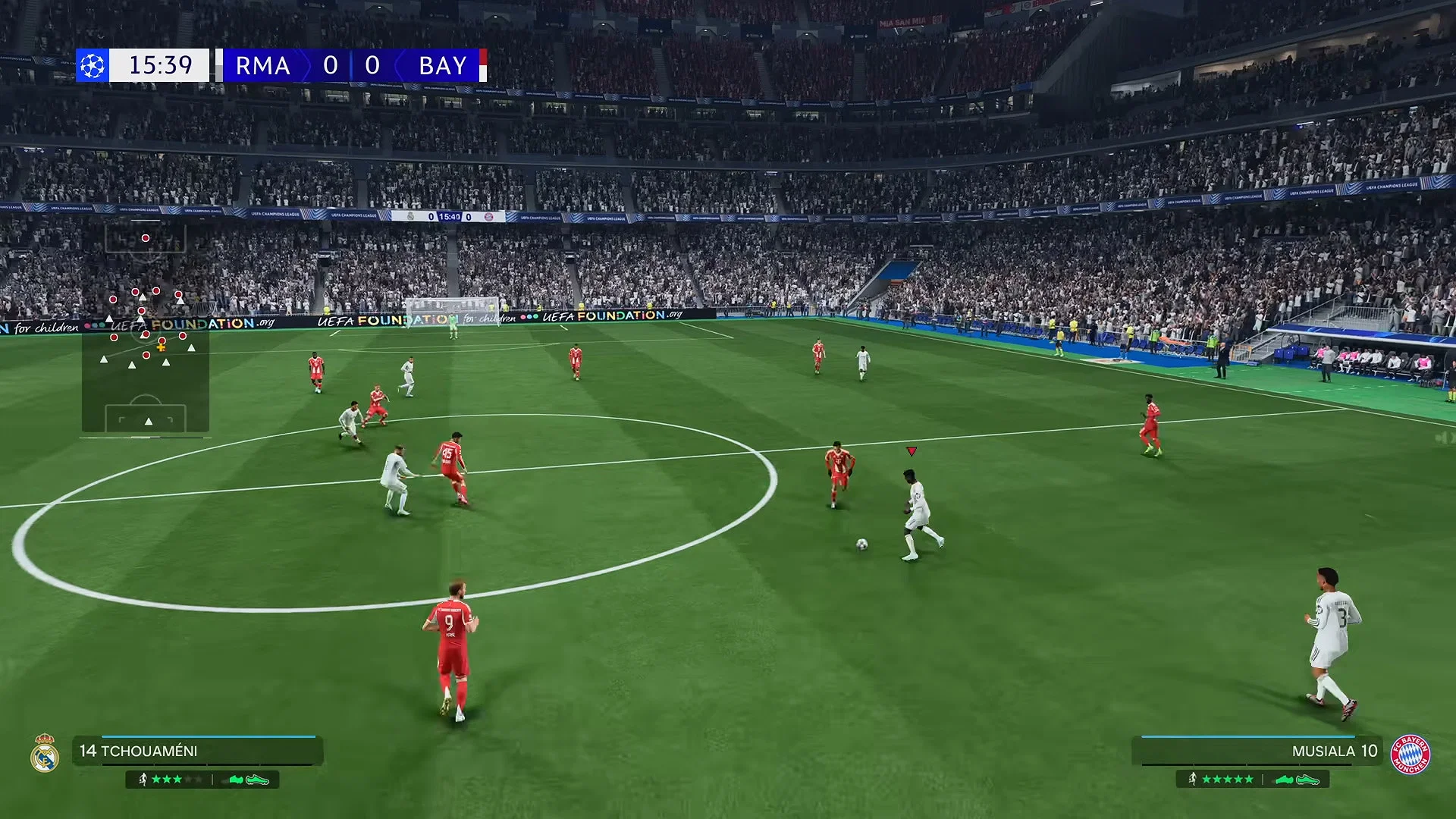 Đánh giá EA Sports FC 26: Một vài cải tiến chất lượng đáng giá và một Season Pass "hút máu" Đánh Giá EA Sports FC 26